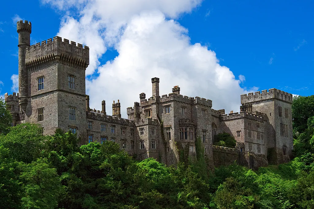 Lismore, County Waterford